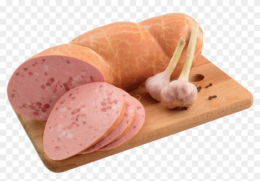 Телячья Колбаса Clipart