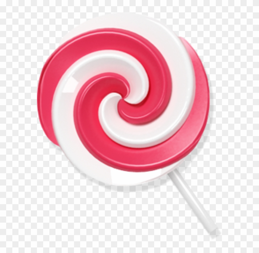 Lollipop Png Free Download - Candy Png Icon Clipart #158658
