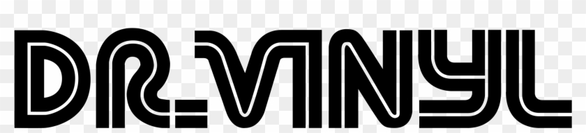 Dr Vinyl Logo Png Transparent - Dr Vinyl Logo Clipart