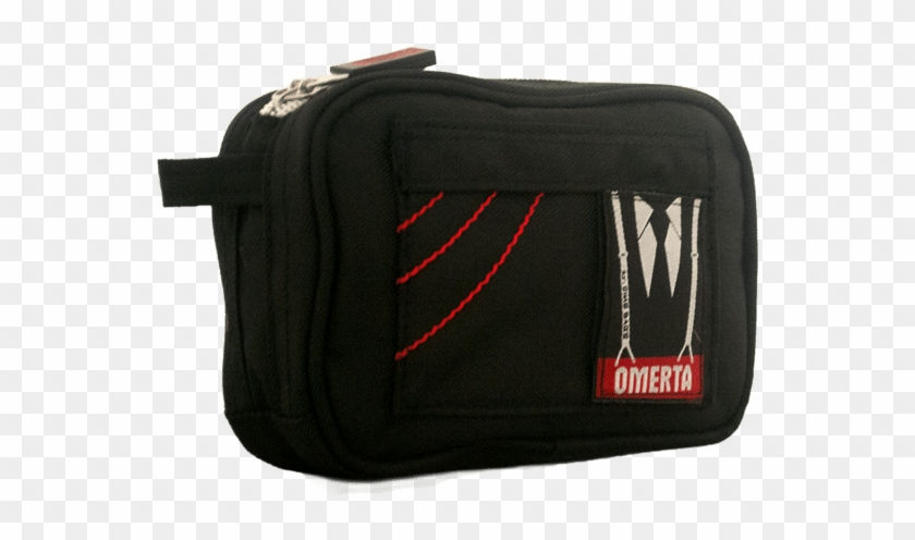 Omerta 7 Inch Pouch 4 - Messenger Bag Clipart #158805