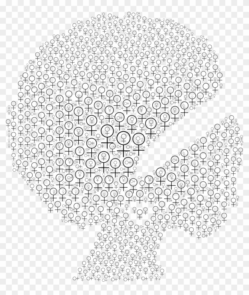 Big Image - Circle Clipart