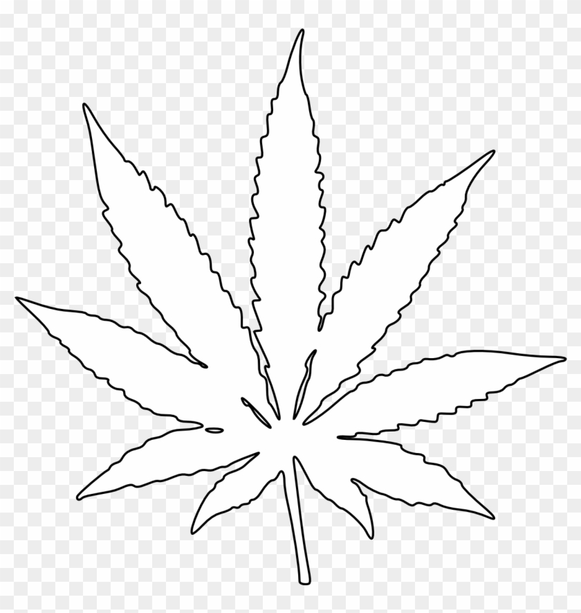 Weed House Clipart Uploaded By The Best User - Ganja Goddess Getaway - Png Download #158847