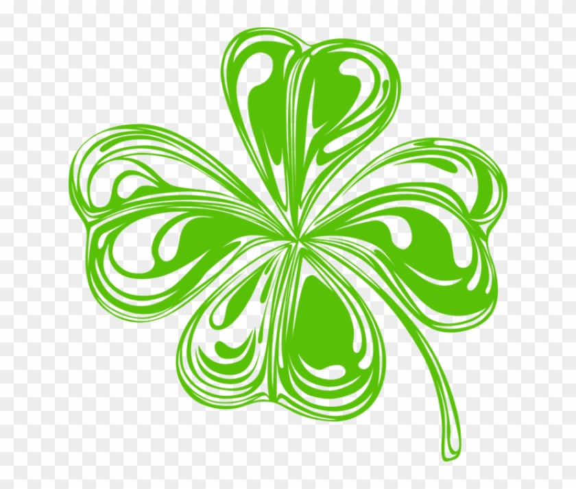 Cute St Patricks Day Clipart #158873