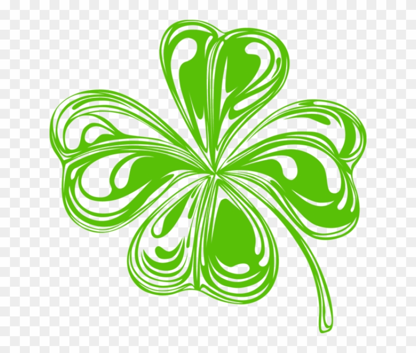 Cute St Patricks Day Clipart