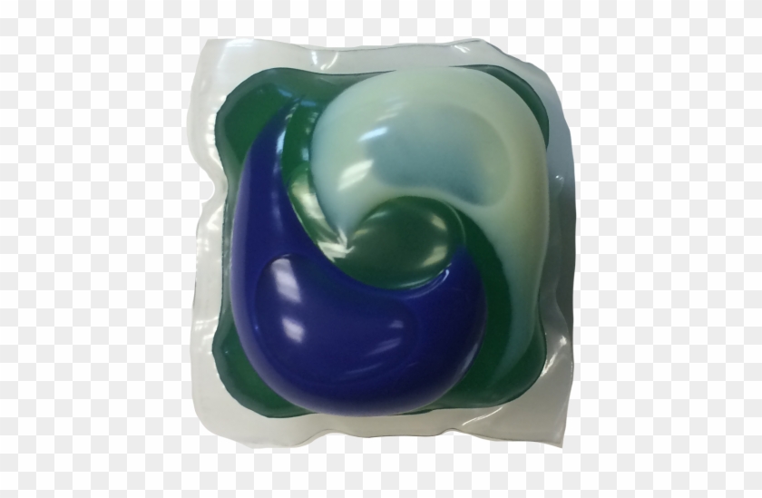 The Tide Pod Challenge - Crescent Clipart #158955