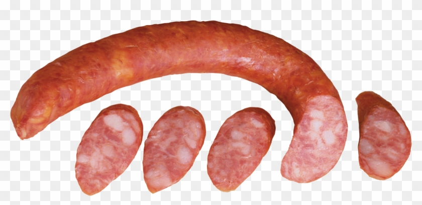 Sausage Png Clipart #158981