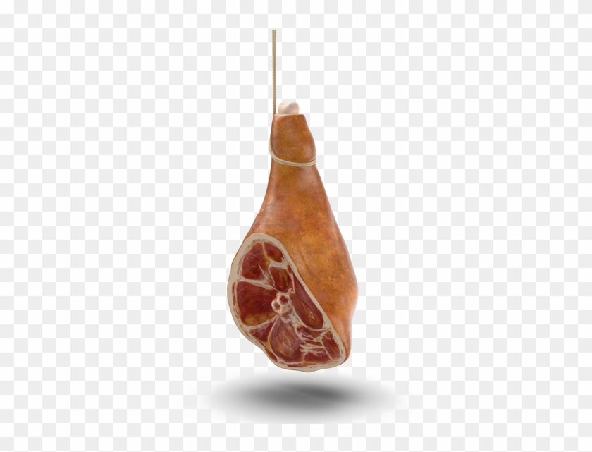 Ham Png Hd - Prosciutto Clipart #159039