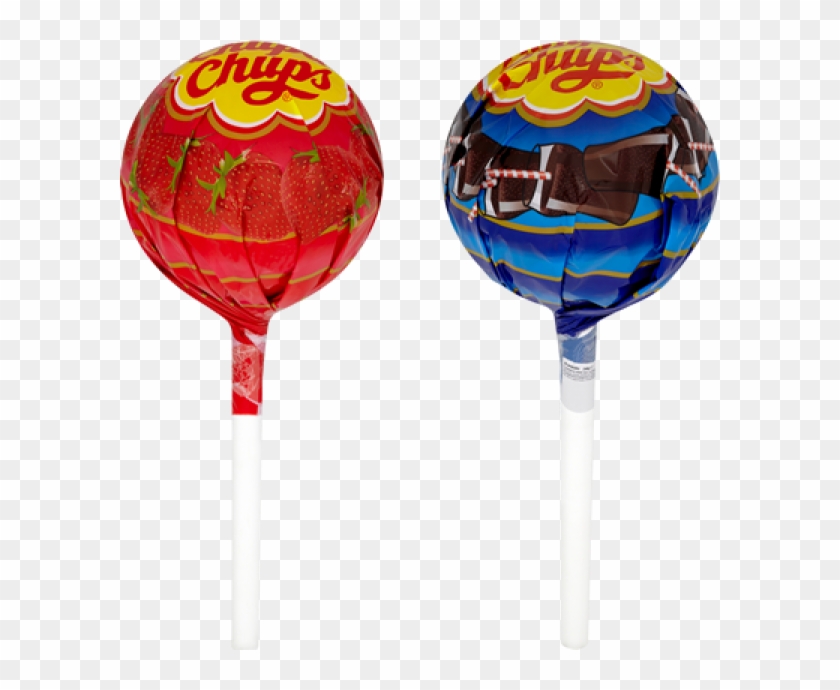 Lollipop Png Free Download - Lollipop Chupa Chup Png Clipart
