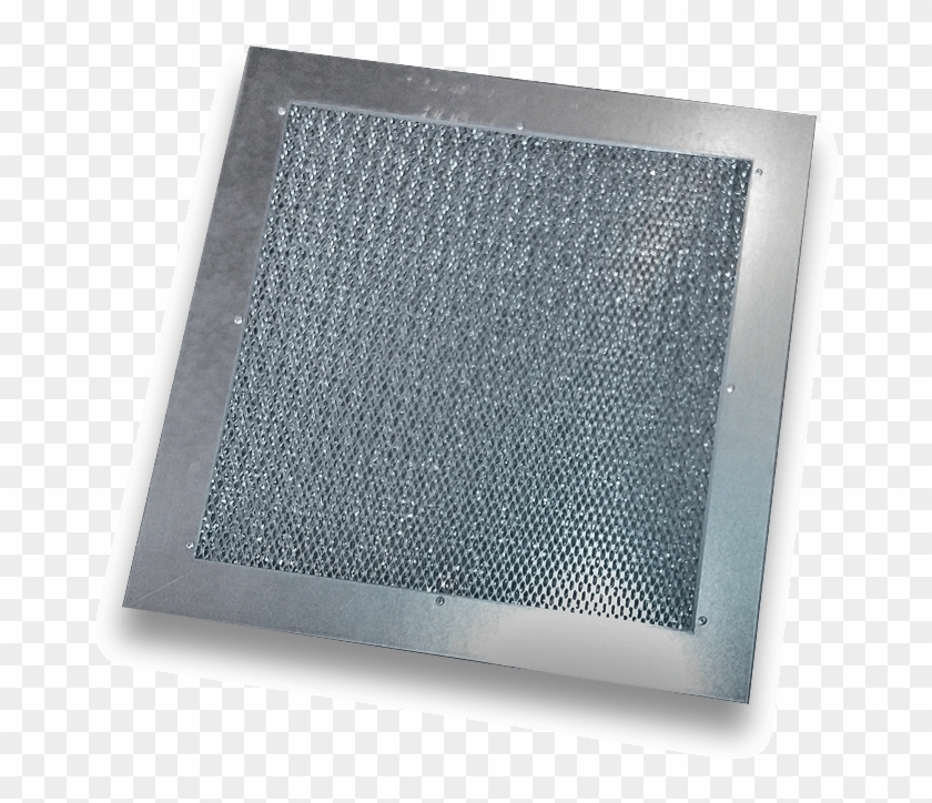 Metal Mesh Prefilter For Dd-4x4 - Mesh Clipart #159290