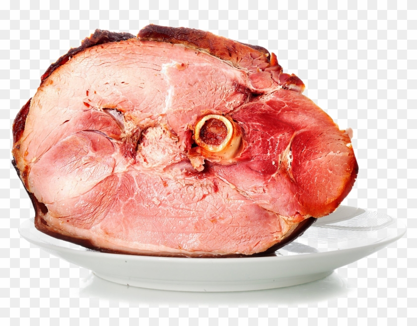 Ham Clipart #159291