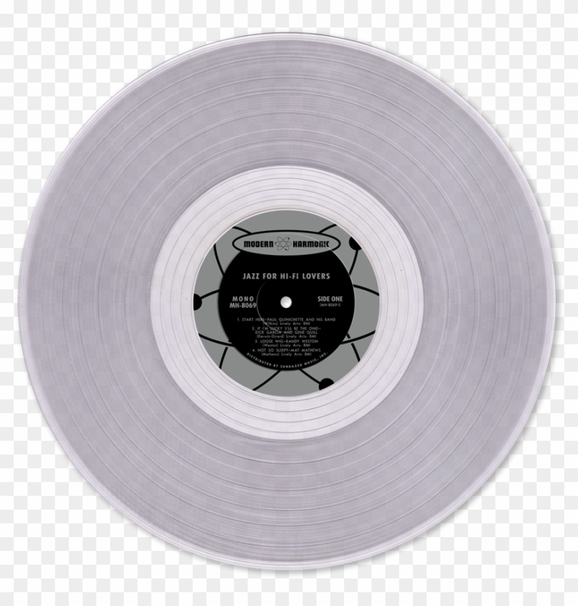 Various Artists - Label Clipart