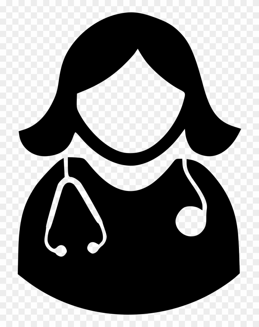 Png File Svg - Physician Clipart