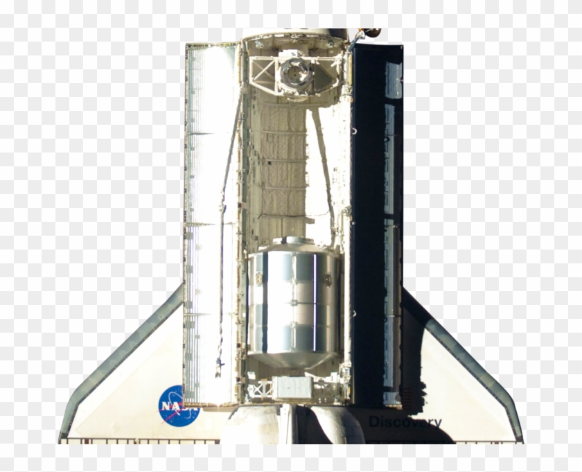 Space Shuttle Png Image - Space Shuttle Nasa Png Clipart