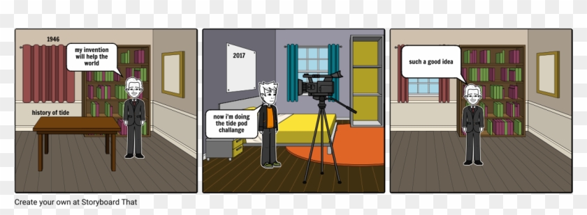 Tide Pods - Cartoon Clipart #159515