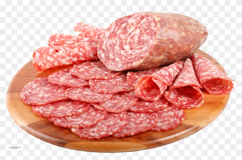 Salami Png Clipart