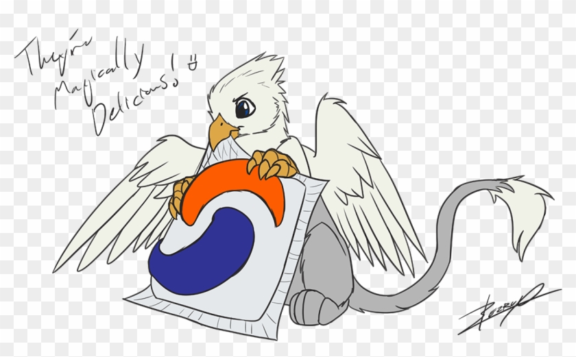 Dialogue, Edit, English, Griffon, Haters Gonna Hate, - Cartoon Clipart