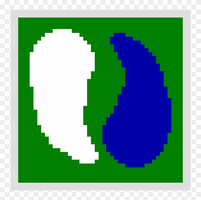 Tide Pod - Pixel Clipart