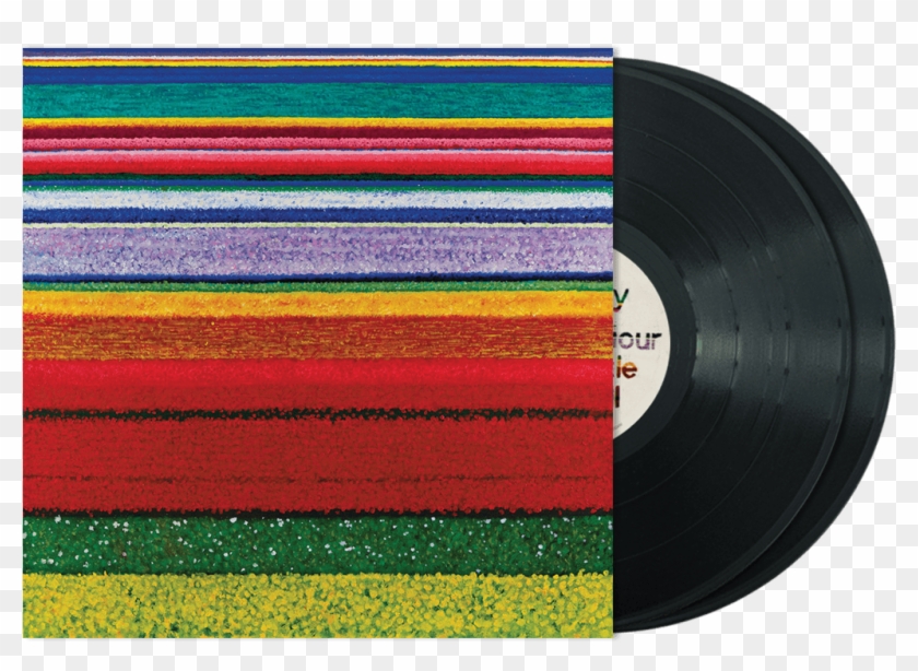 City And Colourlittle Hell - City And Colour Little Hell Vinyl Clipart