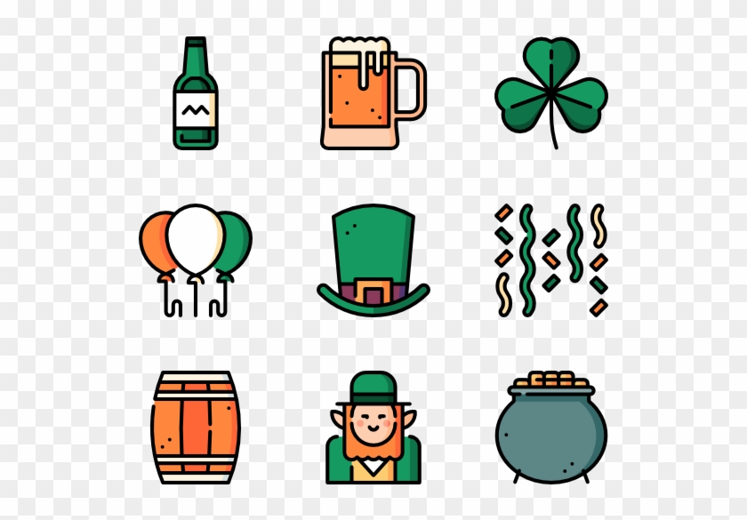 Saint Patrick Day Clipart
