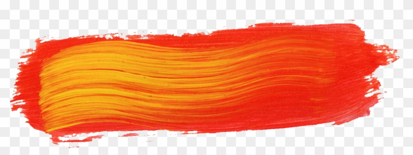 Clip Art Brush Stroke Png - Paint Smear Png Png Transparent Png