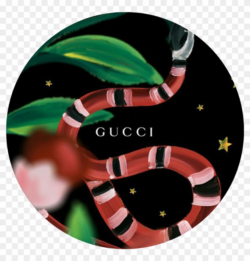 Gucci Snake Clipart