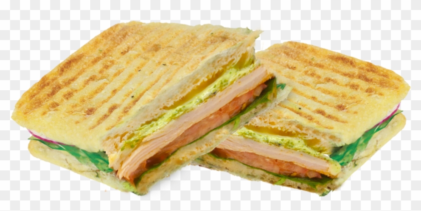 Ham And Cheese Sandwich , Png Download Clipart #159882