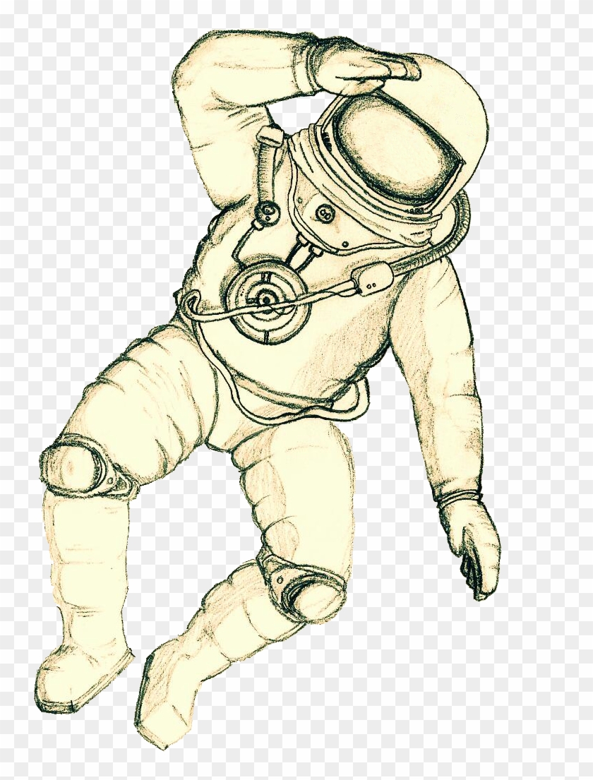 What Is A Space Shuttle - Illustration Clipart