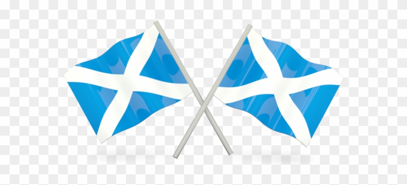Scotland Flag Png Clipart
