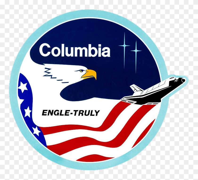 Sts 2 Patch Clipart #159975