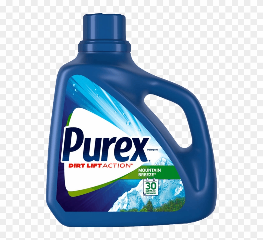 Clorox Laundry Detergent Clipart #159997
