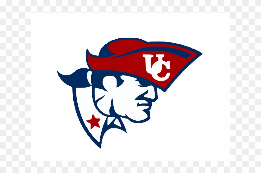 Pirate Logo Mascot Vector - University Of The Cumberlands Logo Clipart