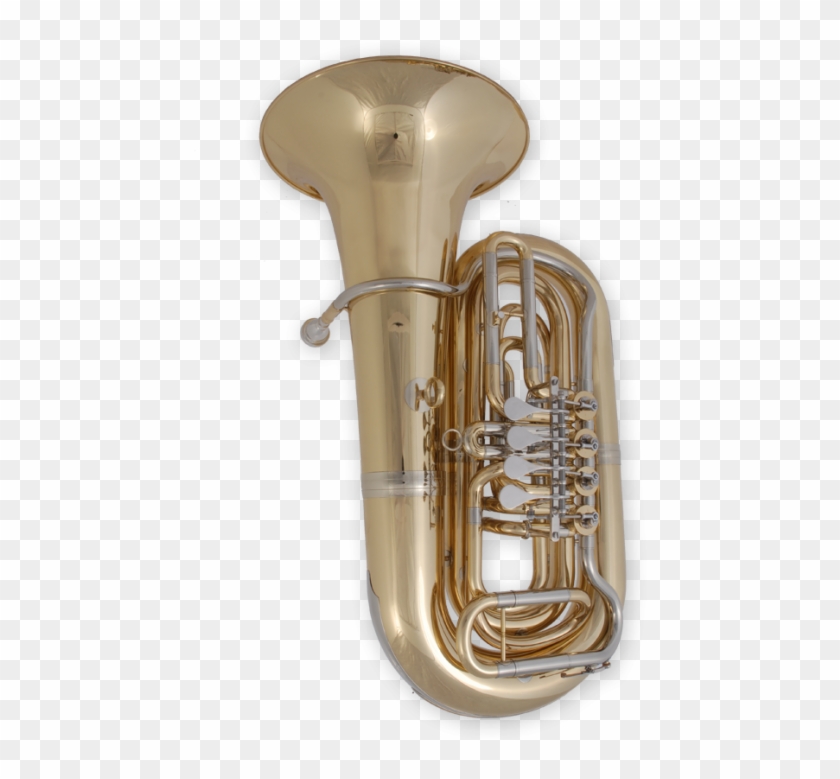 Tuba Clipart #1500173