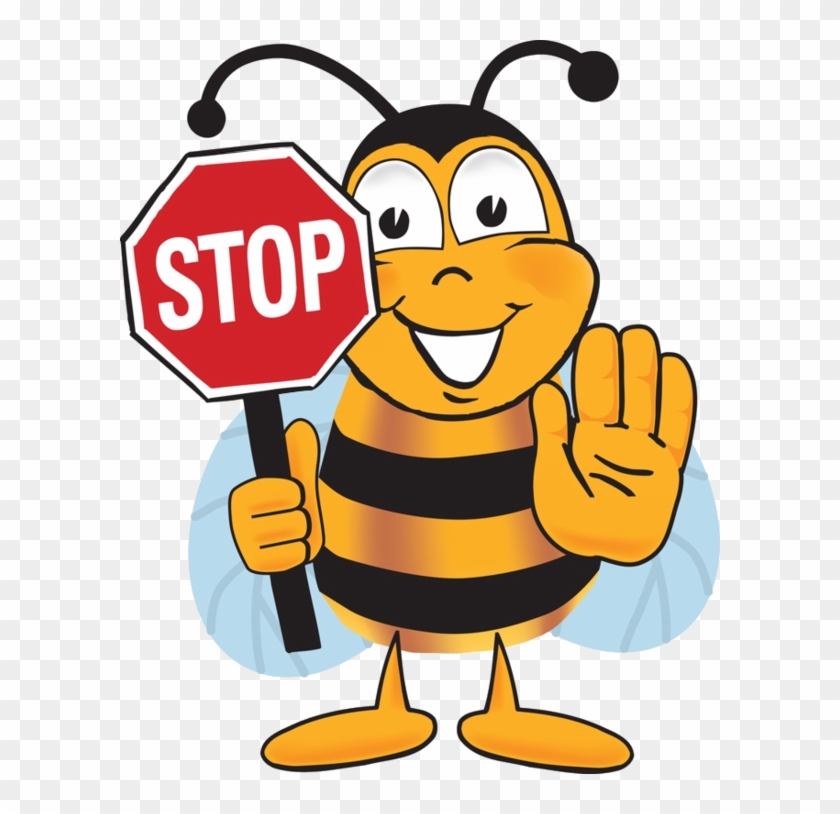 Bee Clipart, Bee Keeping, Insects, Bugs, - Png Download #1500324