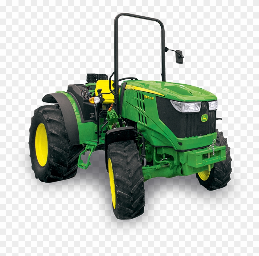 5090gftractor - John Deere Gf Clipart #1500388