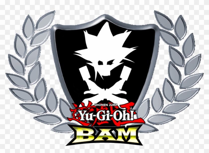 Grupo Yu Gi Oh Bam - Gagaga Girl Judge Mat Clipart