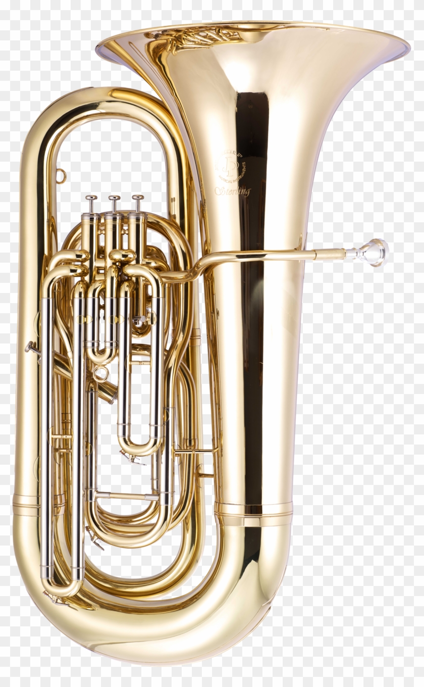 Euphonium Clipart #1500451