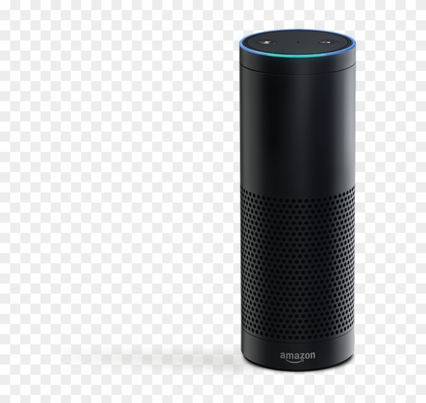 Earn Crypto With Amazon Echo - Mobile Phone Clipart