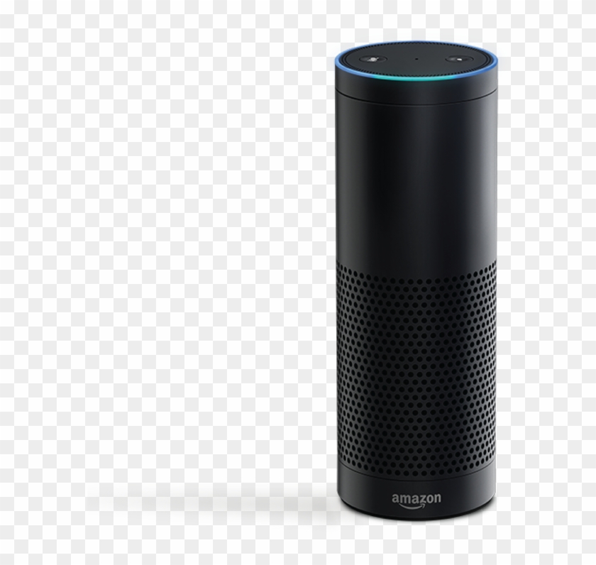 Earn Crypto With Amazon Echo - Mobile Phone Clipart #1500476