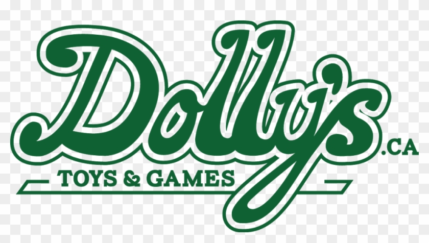 Mtg Town - Dollys Toys And Games Clipart #1500503