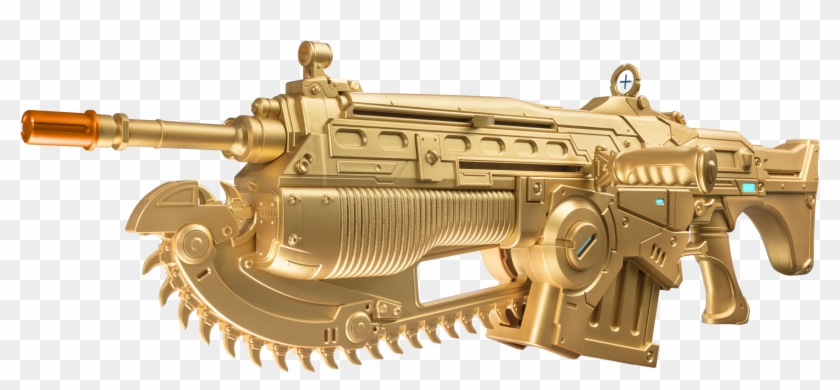 Gears Of War Clipart #1500561