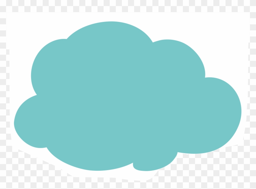 Think Bubble Clipart