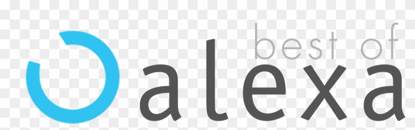 Best Of Alexa - Calligraphy Clipart