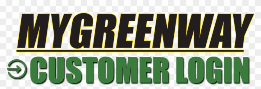 Click On The Logo Below To Be Redirected To The Online - Greenway Equipment Clipart