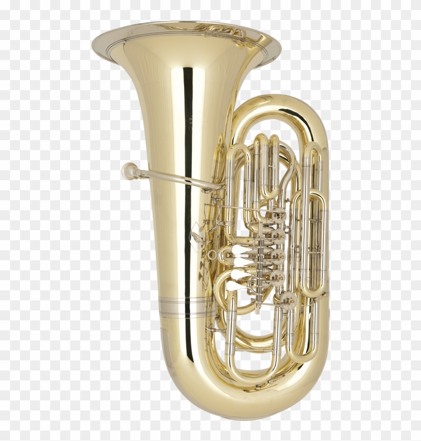 Miraphone 98b - Tuba Miraphone 1292 Clipart