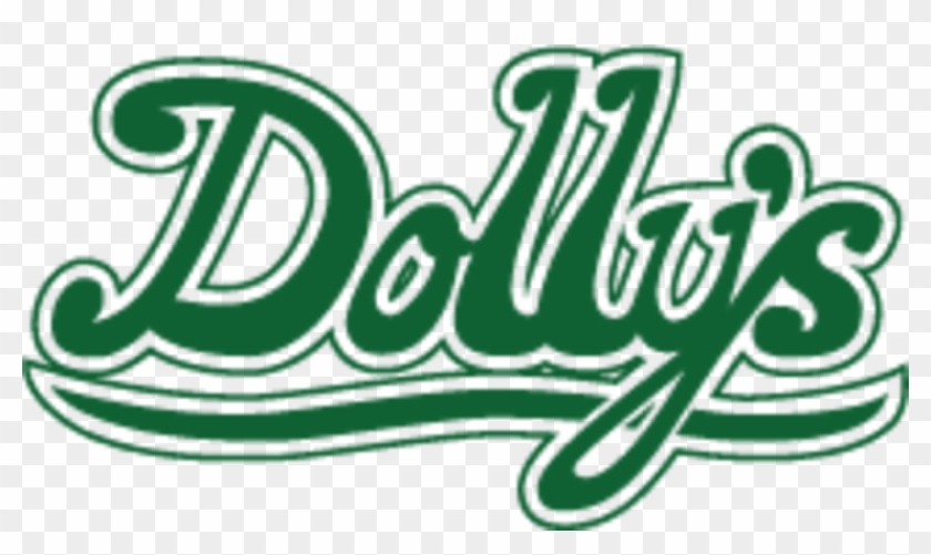 Mtg Town - Dollys Logo Clipart #1500663
