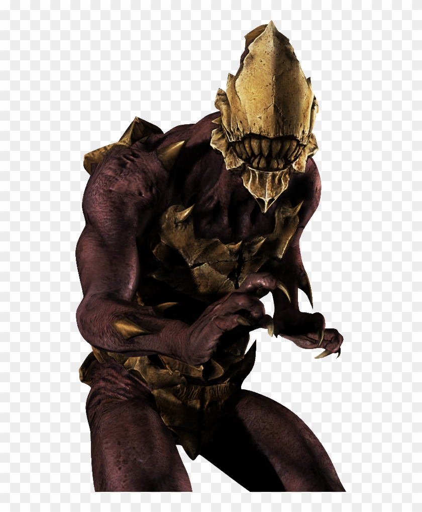 Mortal Kombat X Mobile - Mortal Kombat Army Of Darkness Clipart #1500765