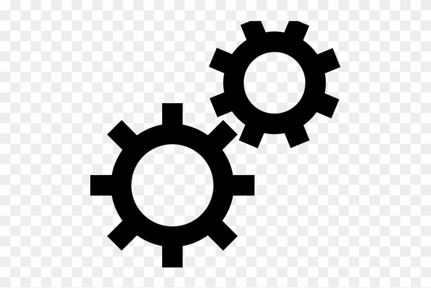 Gears Of War Clipart 4 Transparent - Icon - Png Download