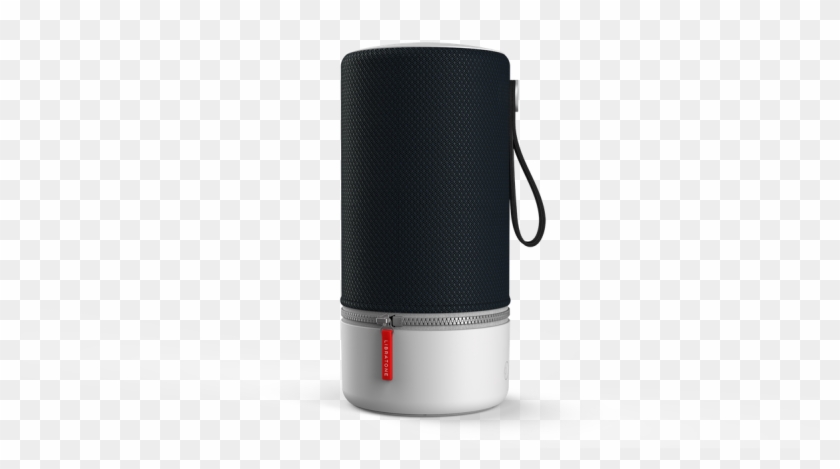 Libratone's Cute Zipp 2 And Zipp Mini 2 Speakers Come - Computer Speaker Clipart
