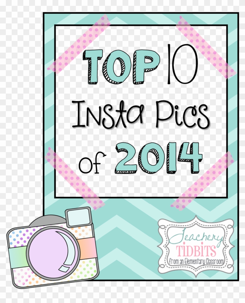 Http - //teacherytidbits - Blogspot - Com/2014/12/top- Clipart #1500835