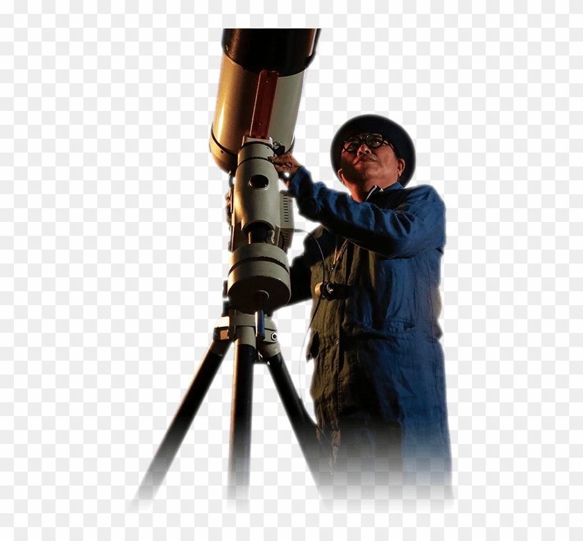 All We Have Here Is The Sky And The Nature - Photo Shoot Clipart